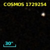 COSMOS J095828.82+021454.3
