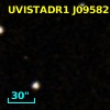 COSMOS J095821.87+021452.4