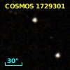 COSMOS J095825.87+021453.9