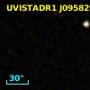 COSMOS J095829.57+021451.7