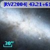 [RVZ2004] 43.21+61.3