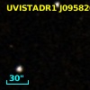 COSMOS J095820.99+021451.1