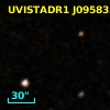 COSMOS J095835.94+021450.9