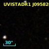 COSMOS J095820.03+021450.2