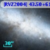 [RVZ2004] 43.50+61.2