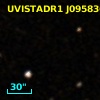 COSMOS J095836.37+021449.5