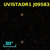 COSMOS J095833.56+021449.1