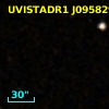COSMOS J095829.40+021448.4