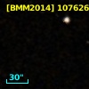 COSMOS J095827.90+021446.4