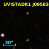COSMOS J095834.54+021446.5