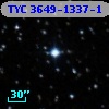 TYC 3649-1337-1