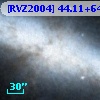 [RVZ2004] 44.11+64.3