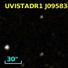 COSMOS J095834.94+021443.8
