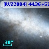 [RVZ2004] 44.36+57.8