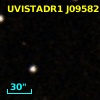COSMOS J095821.91+021441.8