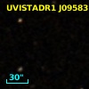 COSMOS J095831.85+021441.5