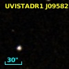 COSMOS J095821.50+021442.7