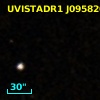 COSMOS J095820.90+021438.8