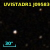 COSMOS J095836.53+021437.1