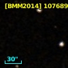 COSMOS J095826.52+021436.9