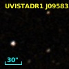 COSMOS J095835.64+021435.8
