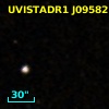COSMOS J095821.12+021435.4