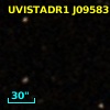 COSMOS J095831.87+021435.4