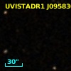 COSMOS J095830.65+021435.1
