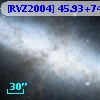 [RVZ2004] 45.93+74.3