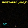 COSMOS J095828.98+021432.1