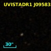 COSMOS J095833.46+021429.3