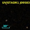 COSMOS J095831.74+021430.1
