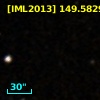 COSMOS J095819.91+021429.8