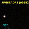 COSMOS J095820.49+021426.9