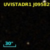 COSMOS J095829.01+021423.9
