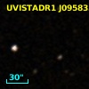 COSMOS J095835.42+021425.2