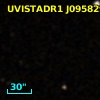 COSMOS J095829.66+021424.7