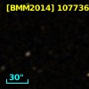 COSMOS J095832.53+021420.8
