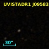 COSMOS J095833.14+021423.2
