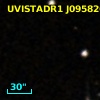 COSMOS J095826.04+021423.1