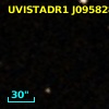 COSMOS J095828.03+021419.6