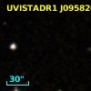 COSMOS J095820.42+021420.4