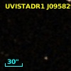 COSMOS J095829.70+021418.2