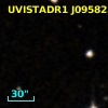 COSMOS J095825.91+021418.8