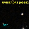 COSMOS J095825.40+021417.7