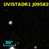 COSMOS J095820.97+021414.5