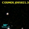COSMOS J095821.34+021416.2