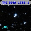 TYC 3649-1379-1