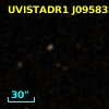 COSMOS J095833.72+021400.2