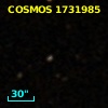 COSMOS J095833.73+021412.8